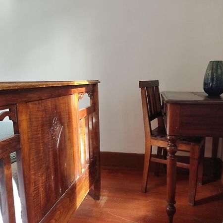 Apartament Casa Da Avo Rosa São Vicente Zewnętrze zdjęcie