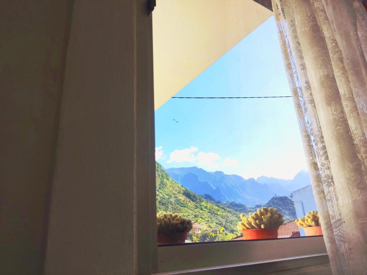 Apartament Casa Da Avo Rosa São Vicente Zewnętrze zdjęcie