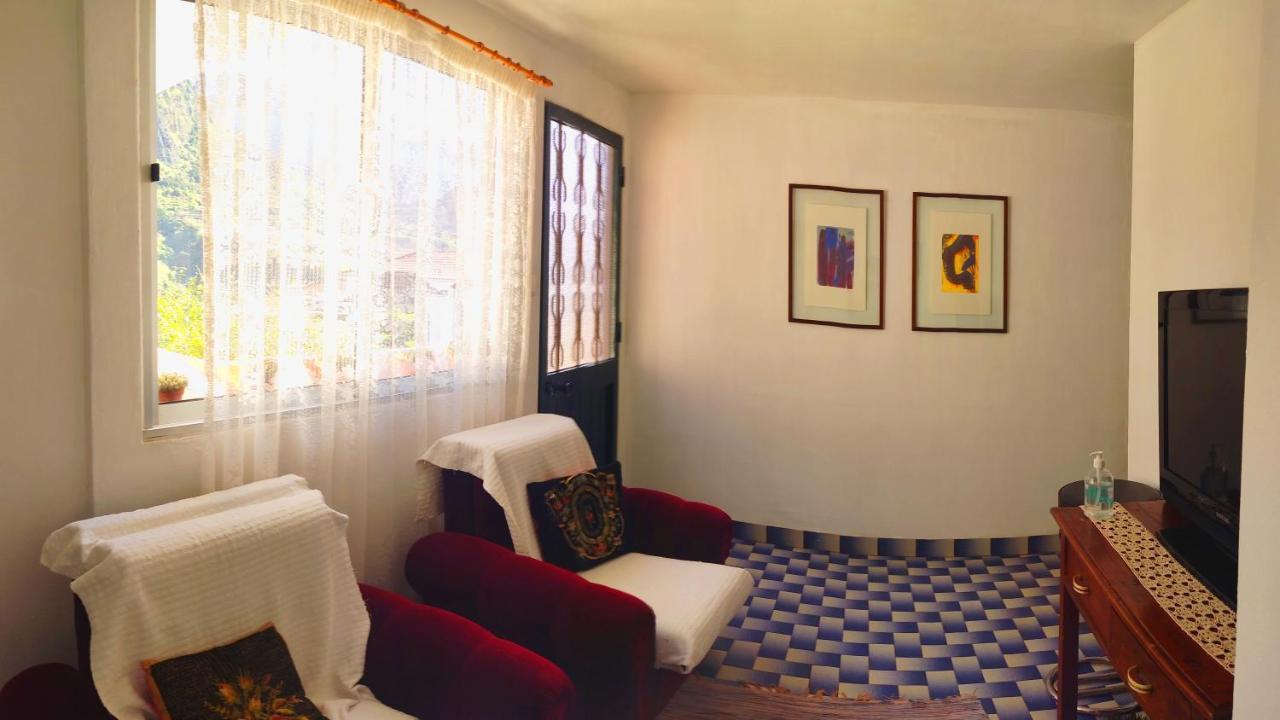 Apartament Casa Da Avo Rosa São Vicente Zewnętrze zdjęcie