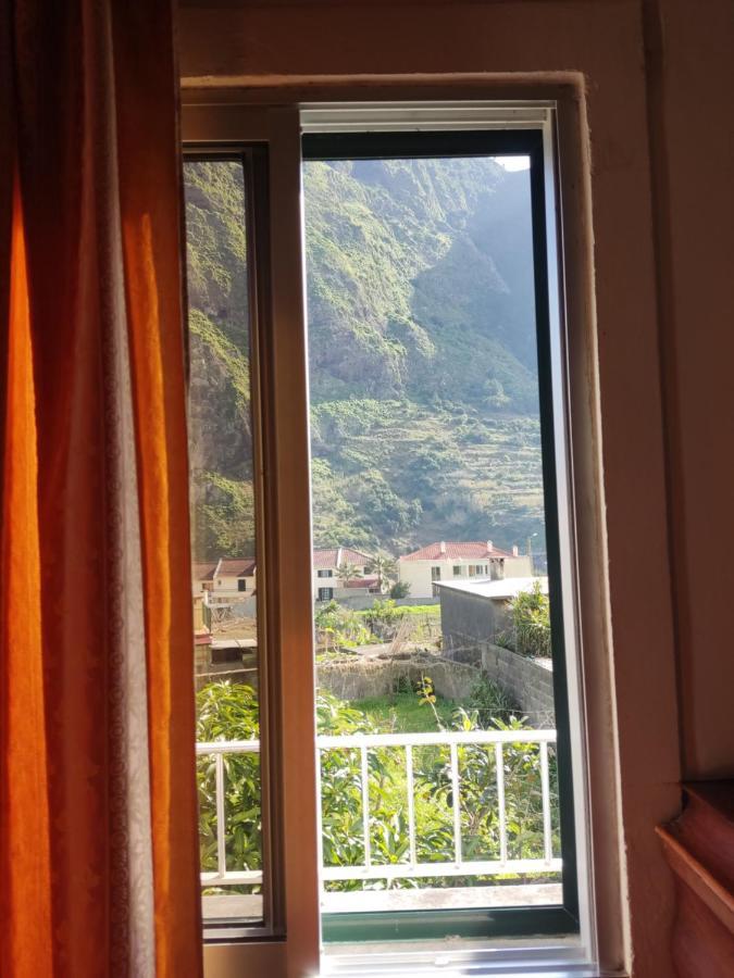 Apartament Casa Da Avo Rosa São Vicente Zewnętrze zdjęcie
