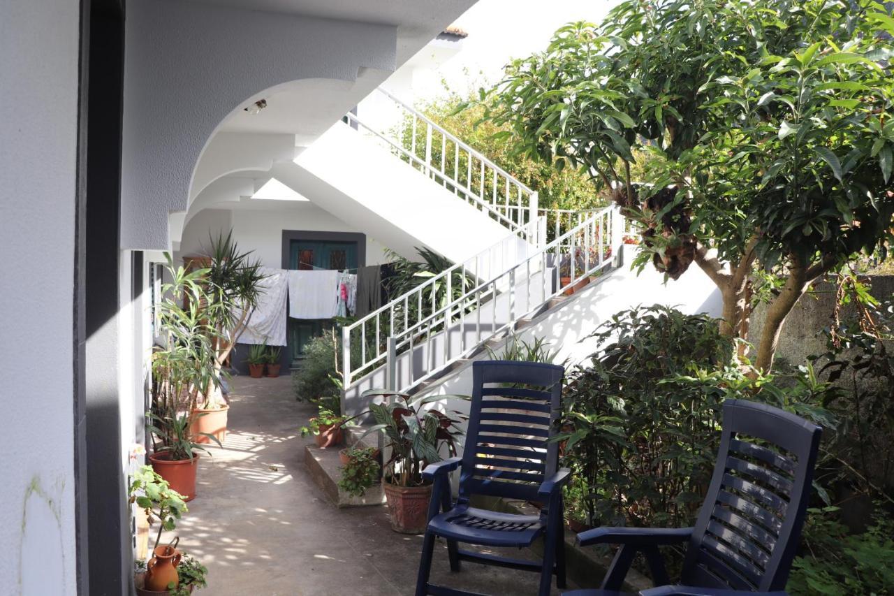 Apartament Casa Da Avo Rosa São Vicente Zewnętrze zdjęcie