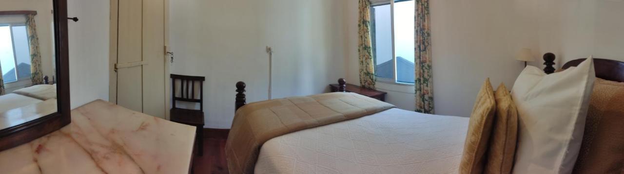 Apartament Casa Da Avo Rosa São Vicente Zewnętrze zdjęcie
