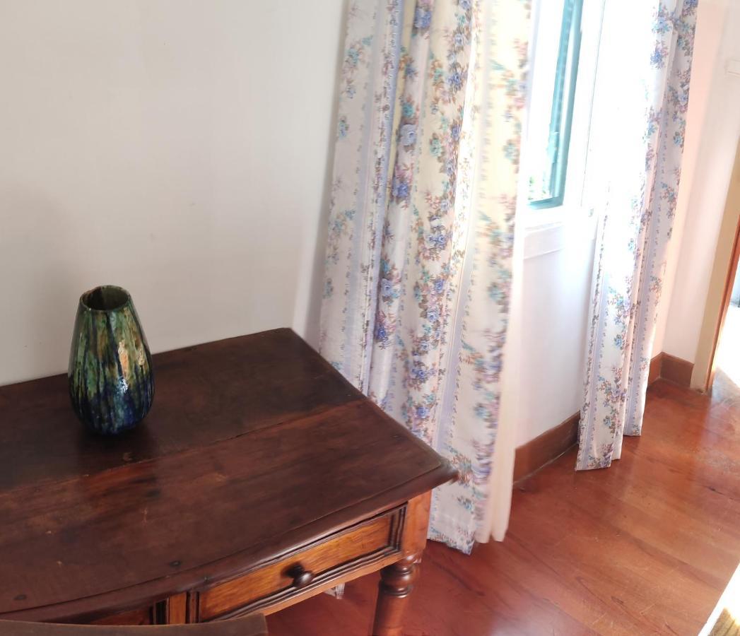 Apartament Casa Da Avo Rosa São Vicente Zewnętrze zdjęcie