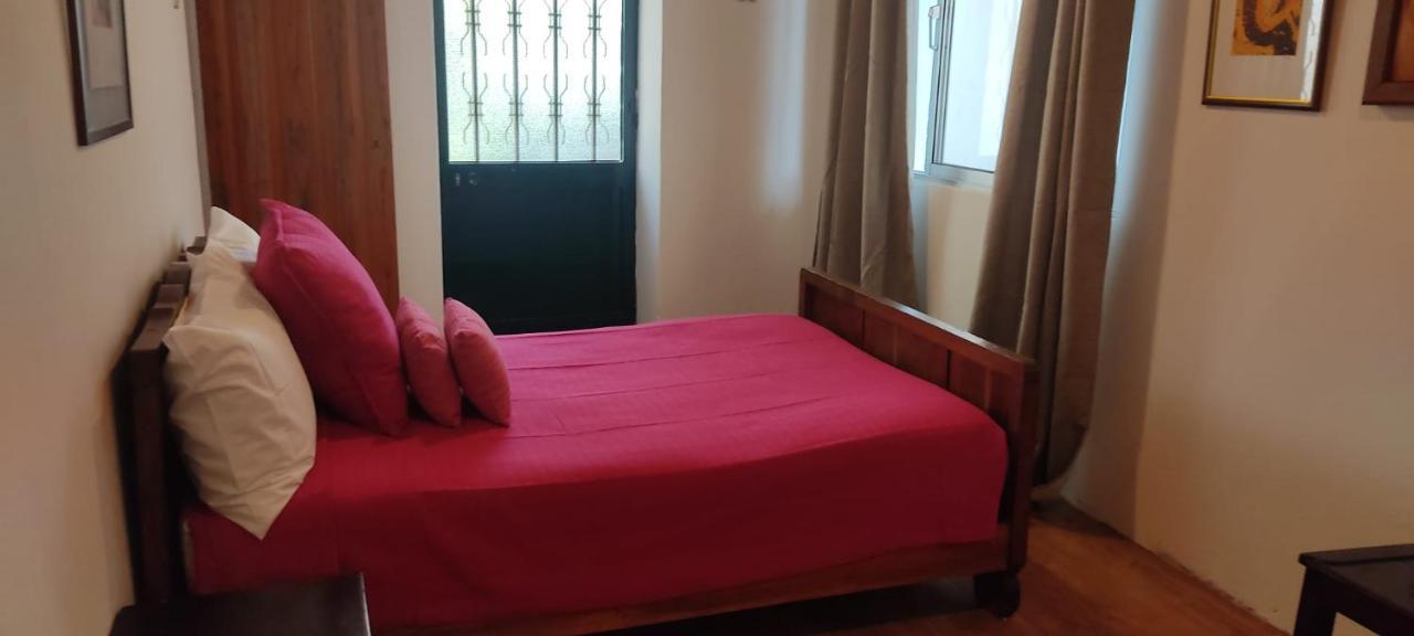 Apartament Casa Da Avo Rosa São Vicente Zewnętrze zdjęcie