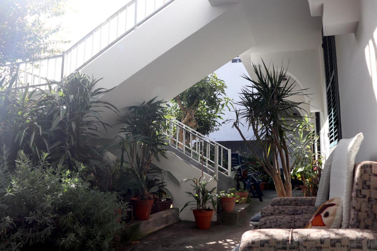 Apartament Casa Da Avo Rosa São Vicente Zewnętrze zdjęcie
