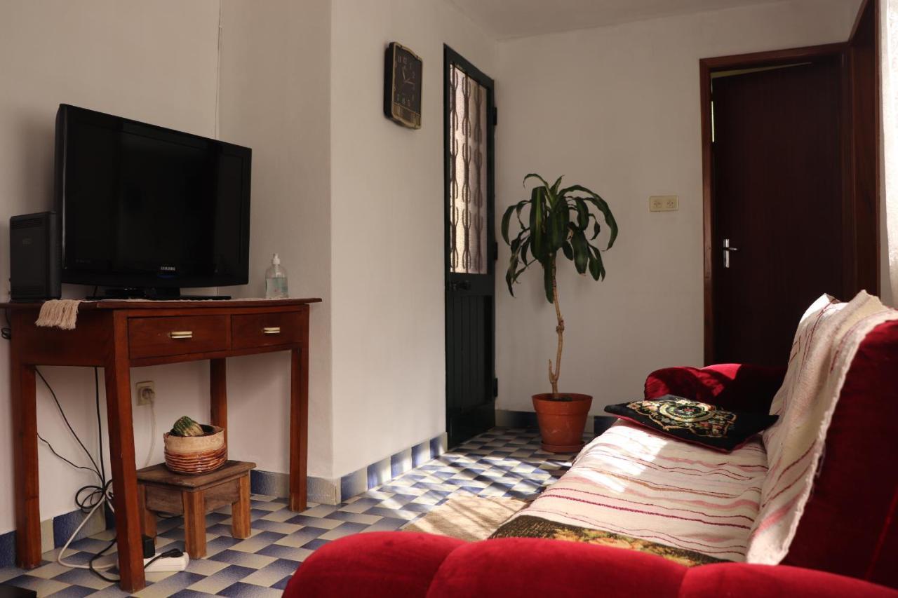 Apartament Casa Da Avo Rosa São Vicente Zewnętrze zdjęcie