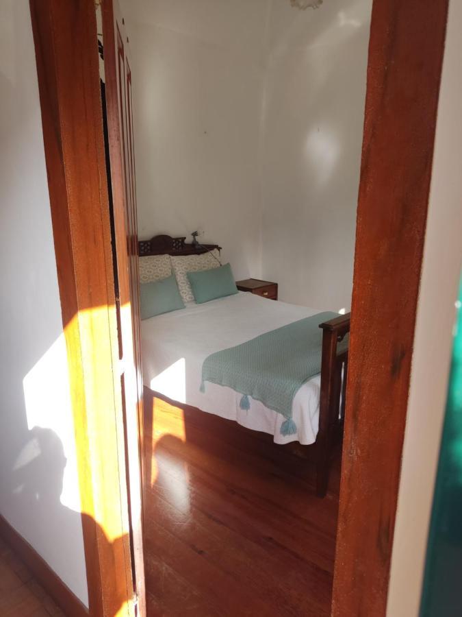 Apartament Casa Da Avo Rosa São Vicente Zewnętrze zdjęcie