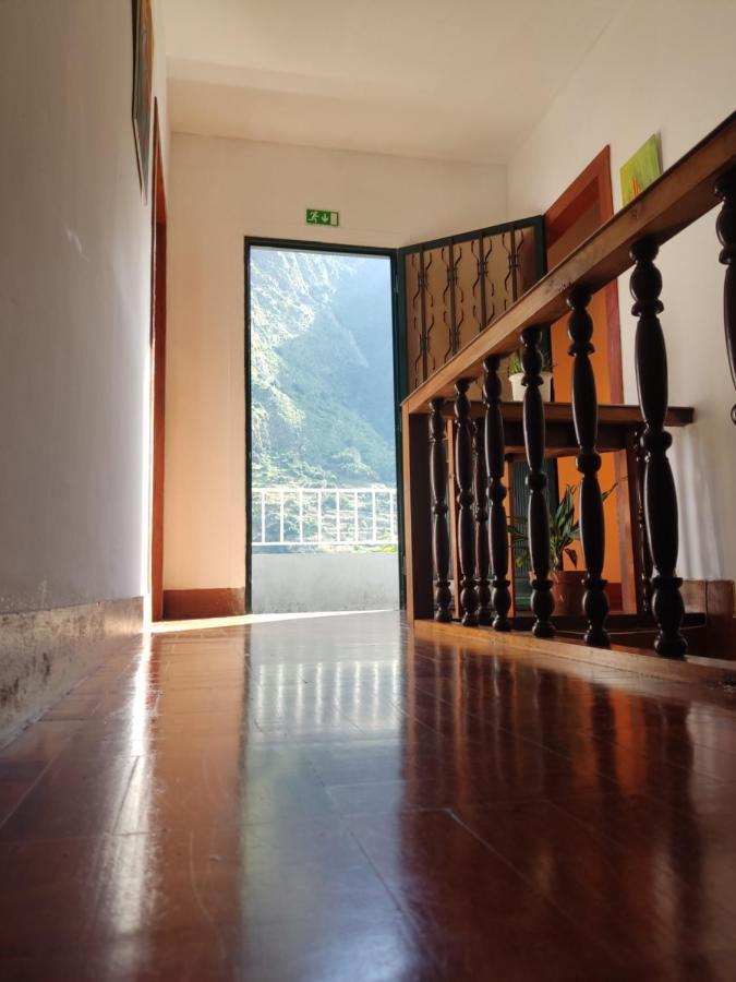 Apartament Casa Da Avo Rosa São Vicente Zewnętrze zdjęcie