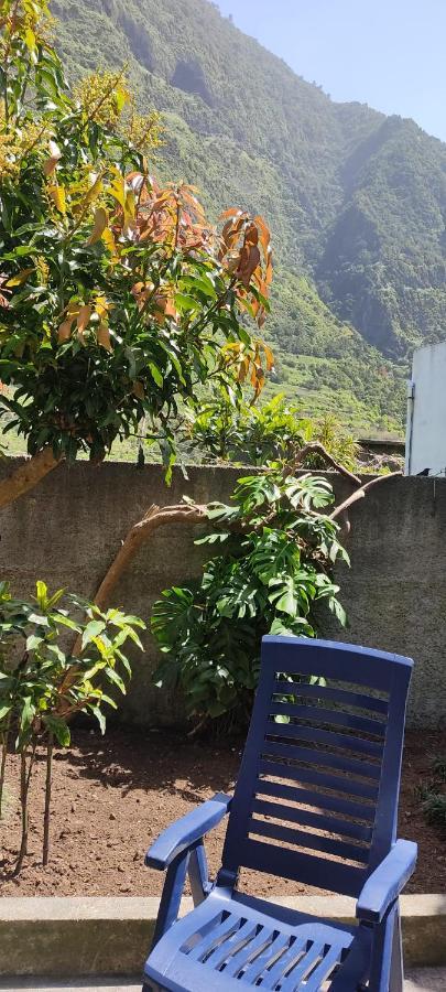 Apartament Casa Da Avo Rosa São Vicente Zewnętrze zdjęcie