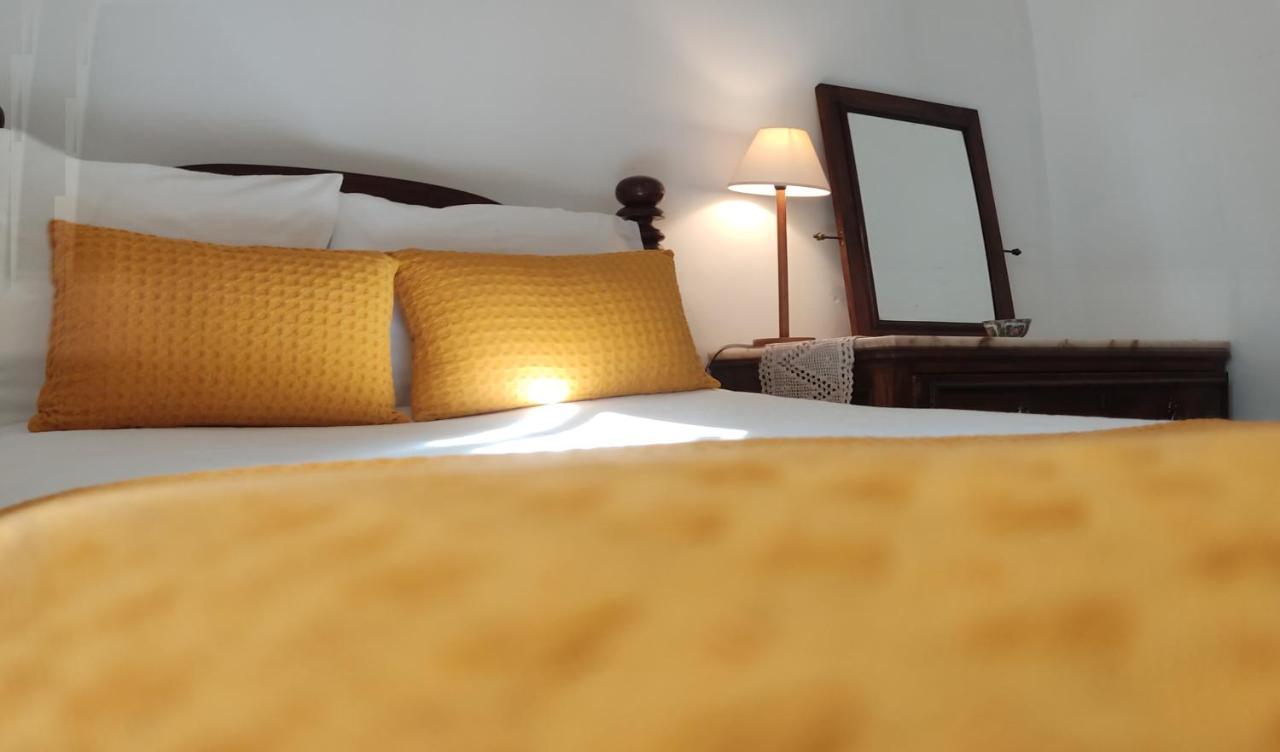Apartament Casa Da Avo Rosa São Vicente Zewnętrze zdjęcie