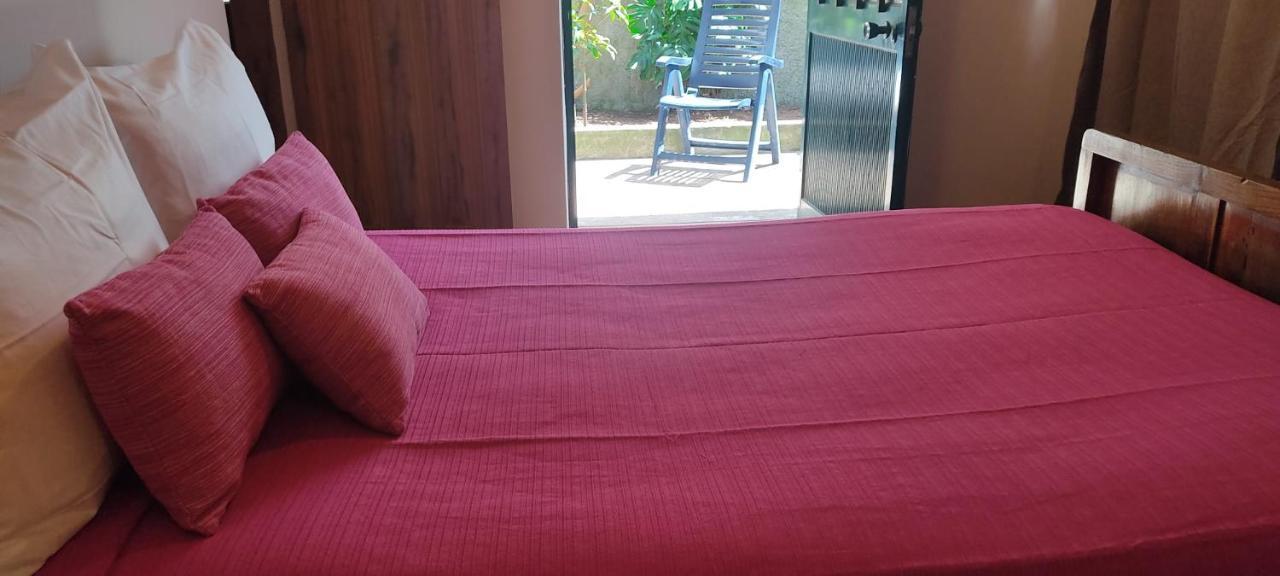 Apartament Casa Da Avo Rosa São Vicente Zewnętrze zdjęcie