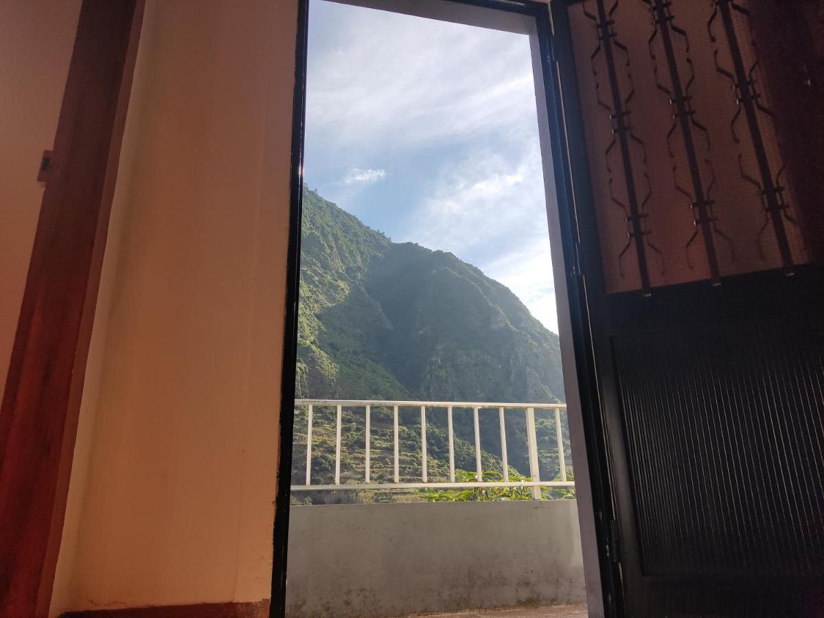 Apartament Casa Da Avo Rosa São Vicente Zewnętrze zdjęcie