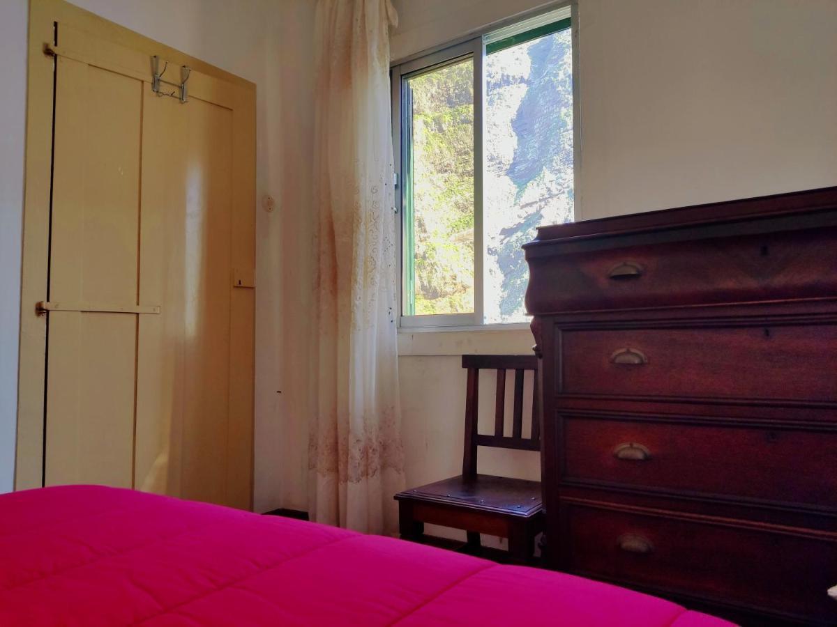 Apartament Casa Da Avo Rosa São Vicente Zewnętrze zdjęcie
