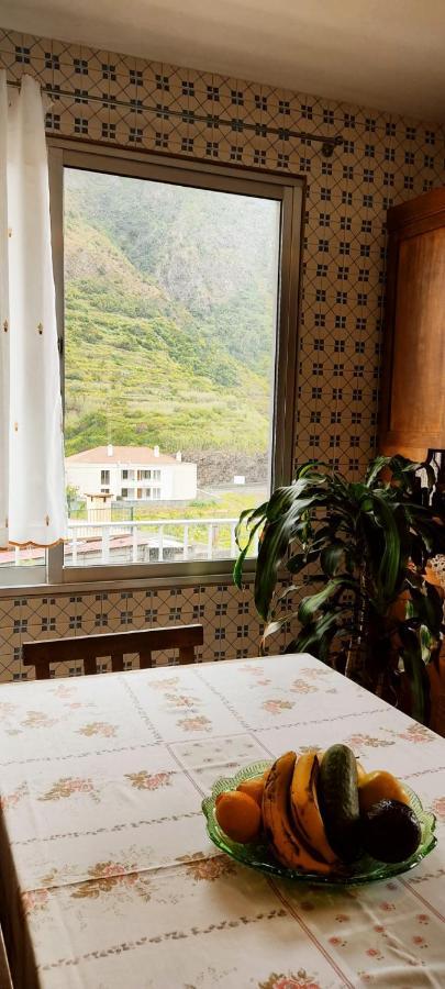Apartament Casa Da Avo Rosa São Vicente Zewnętrze zdjęcie