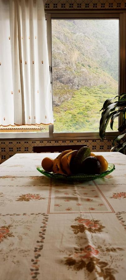Apartament Casa Da Avo Rosa São Vicente Zewnętrze zdjęcie