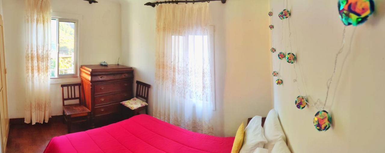 Apartament Casa Da Avo Rosa São Vicente Zewnętrze zdjęcie