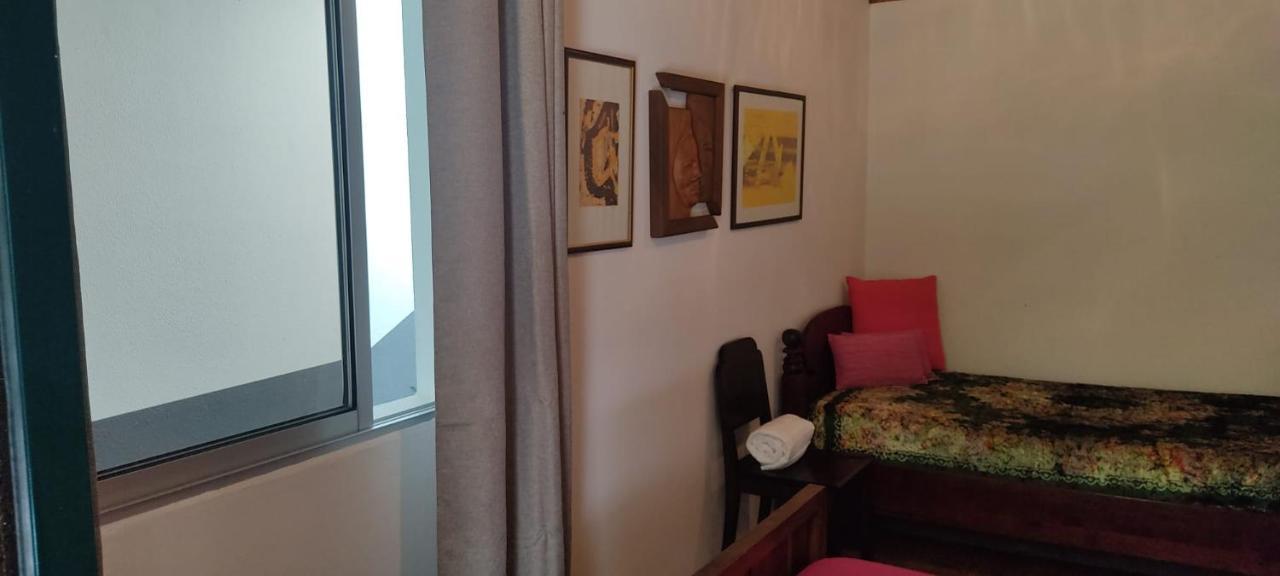 Apartament Casa Da Avo Rosa São Vicente Zewnętrze zdjęcie