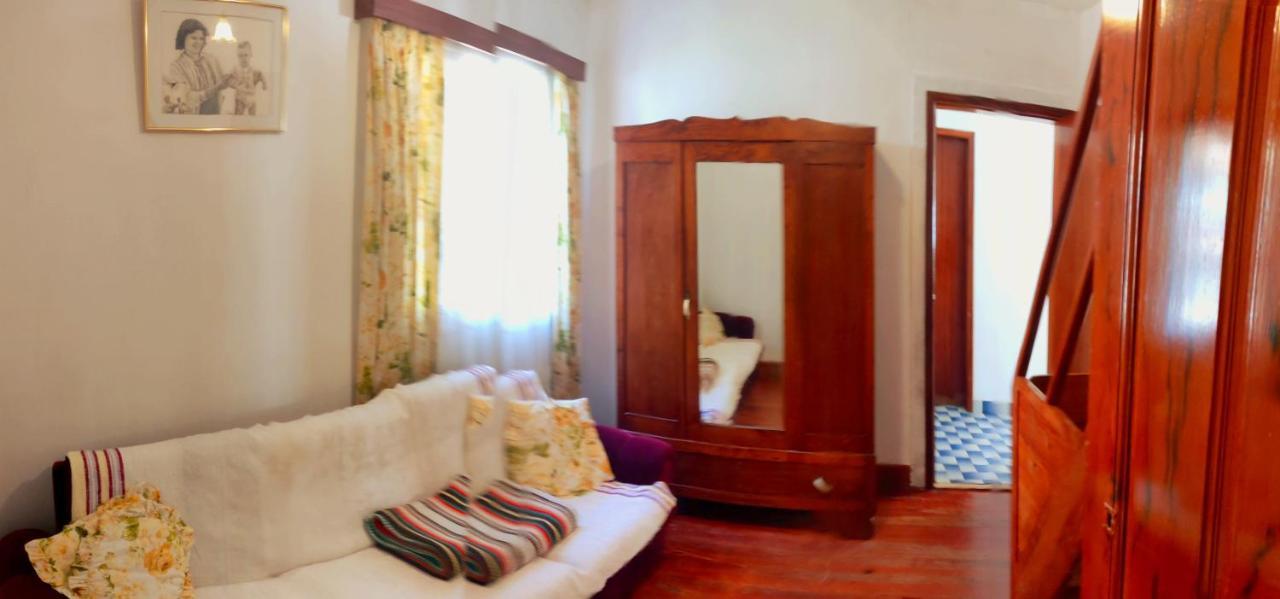 Apartament Casa Da Avo Rosa São Vicente Zewnętrze zdjęcie