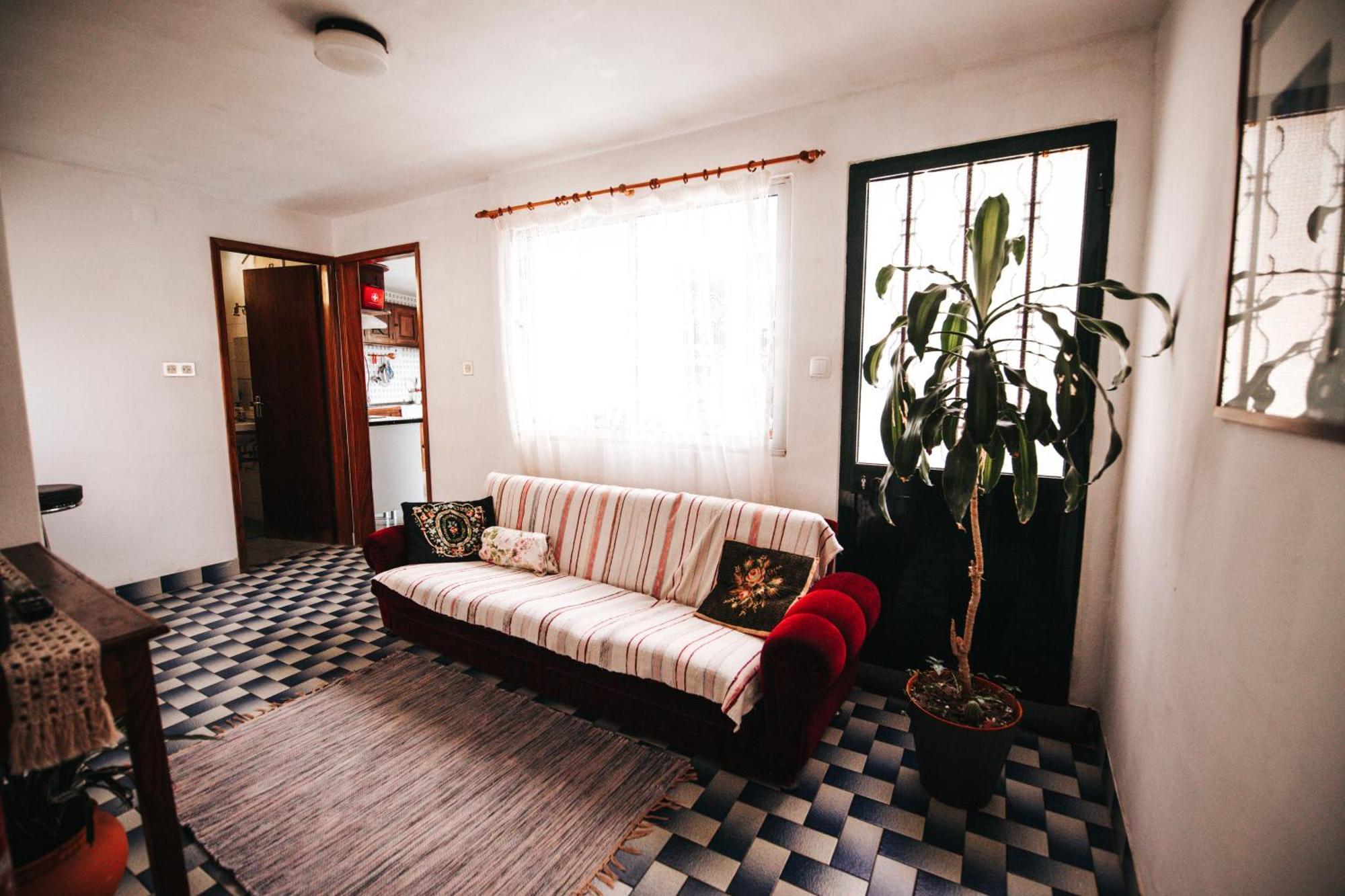 Apartament Casa Da Avo Rosa São Vicente Zewnętrze zdjęcie