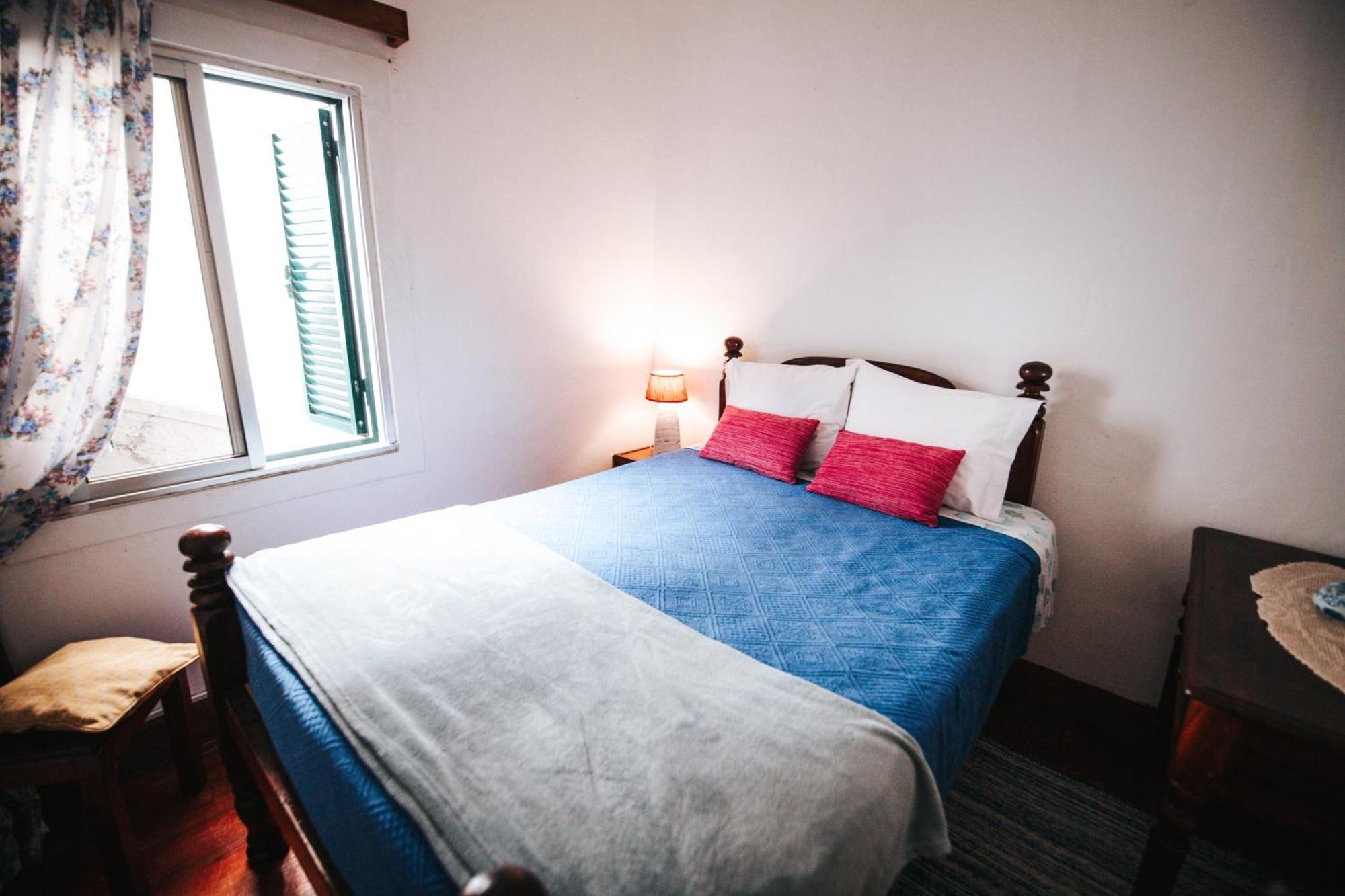 Apartament Casa Da Avo Rosa São Vicente Zewnętrze zdjęcie