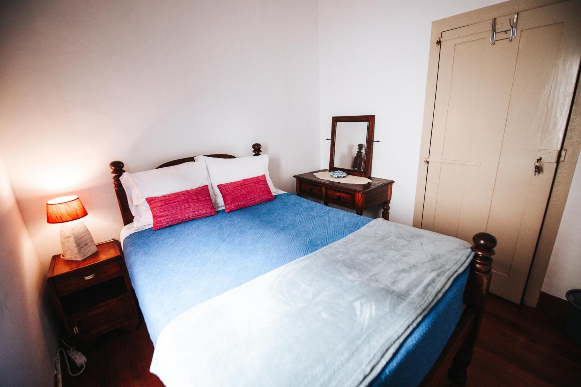Apartament Casa Da Avo Rosa São Vicente Zewnętrze zdjęcie