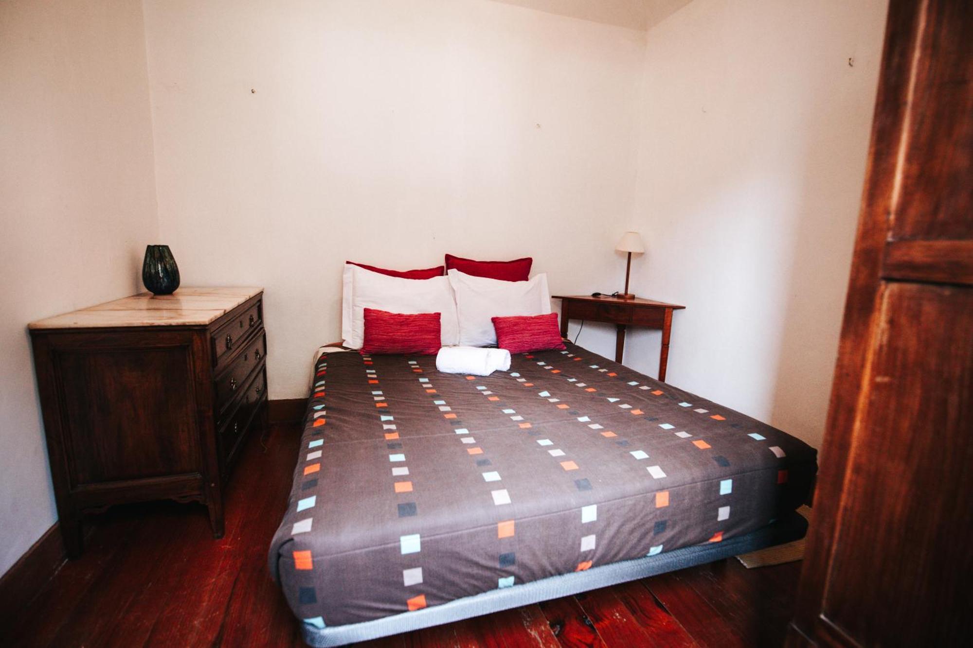 Apartament Casa Da Avo Rosa São Vicente Zewnętrze zdjęcie
