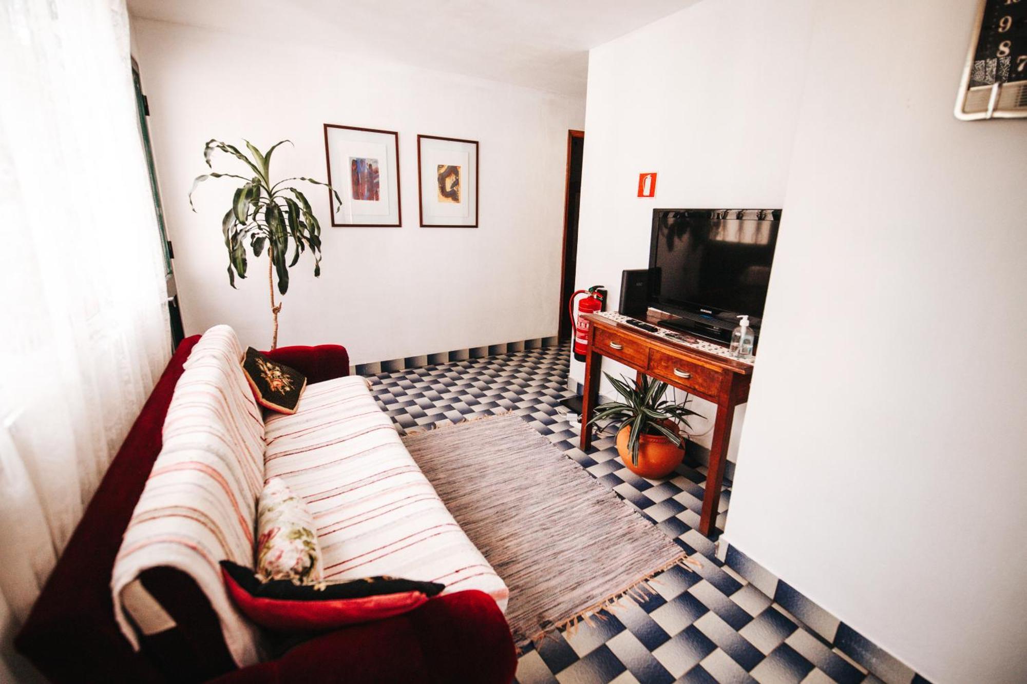 Apartament Casa Da Avo Rosa São Vicente Zewnętrze zdjęcie