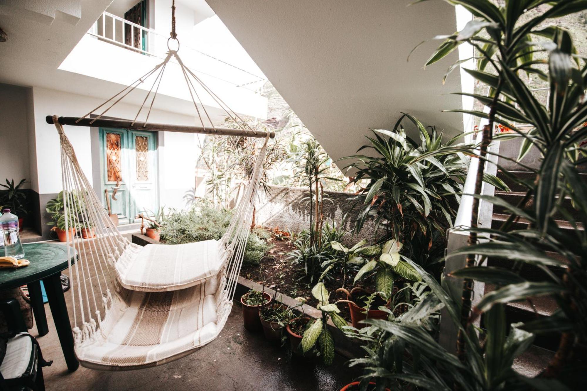 Apartament Casa Da Avo Rosa São Vicente Zewnętrze zdjęcie