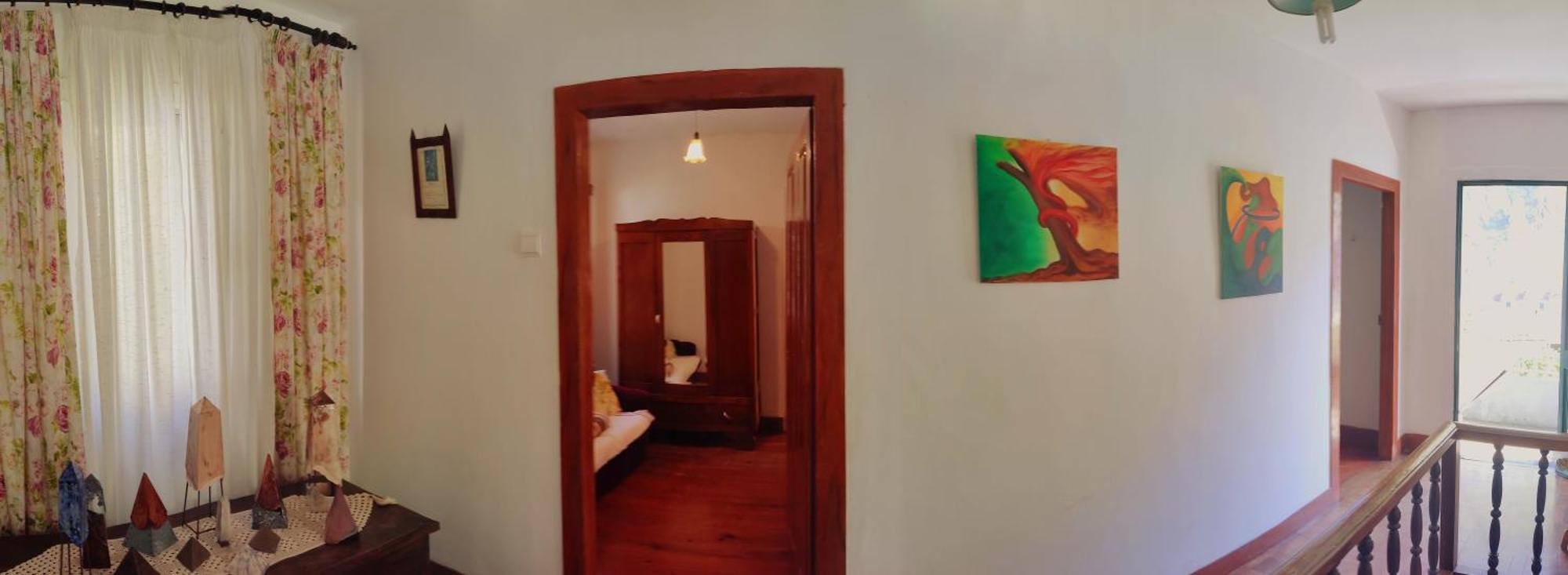 Apartament Casa Da Avo Rosa São Vicente Zewnętrze zdjęcie