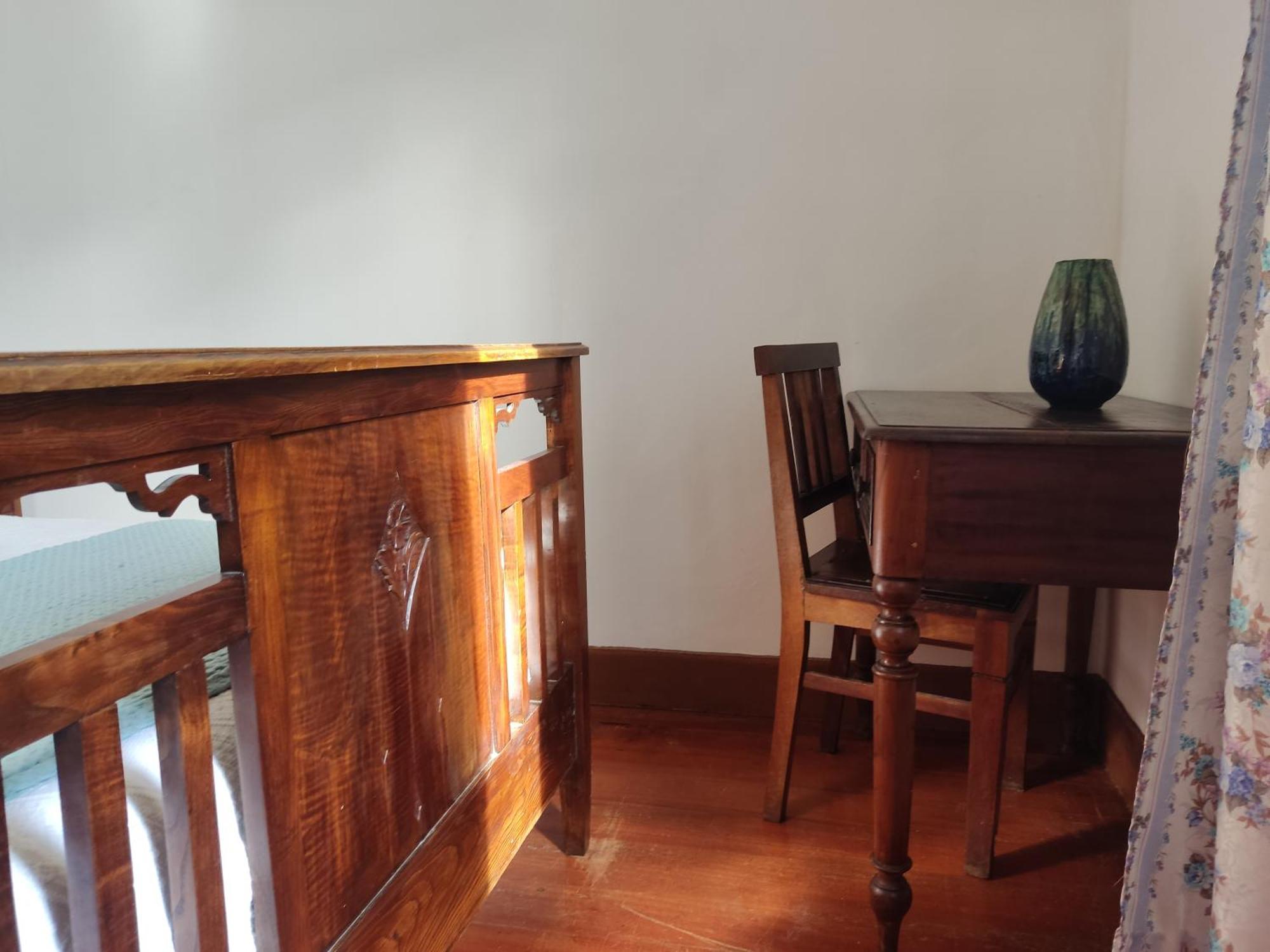 Apartament Casa Da Avo Rosa São Vicente Zewnętrze zdjęcie