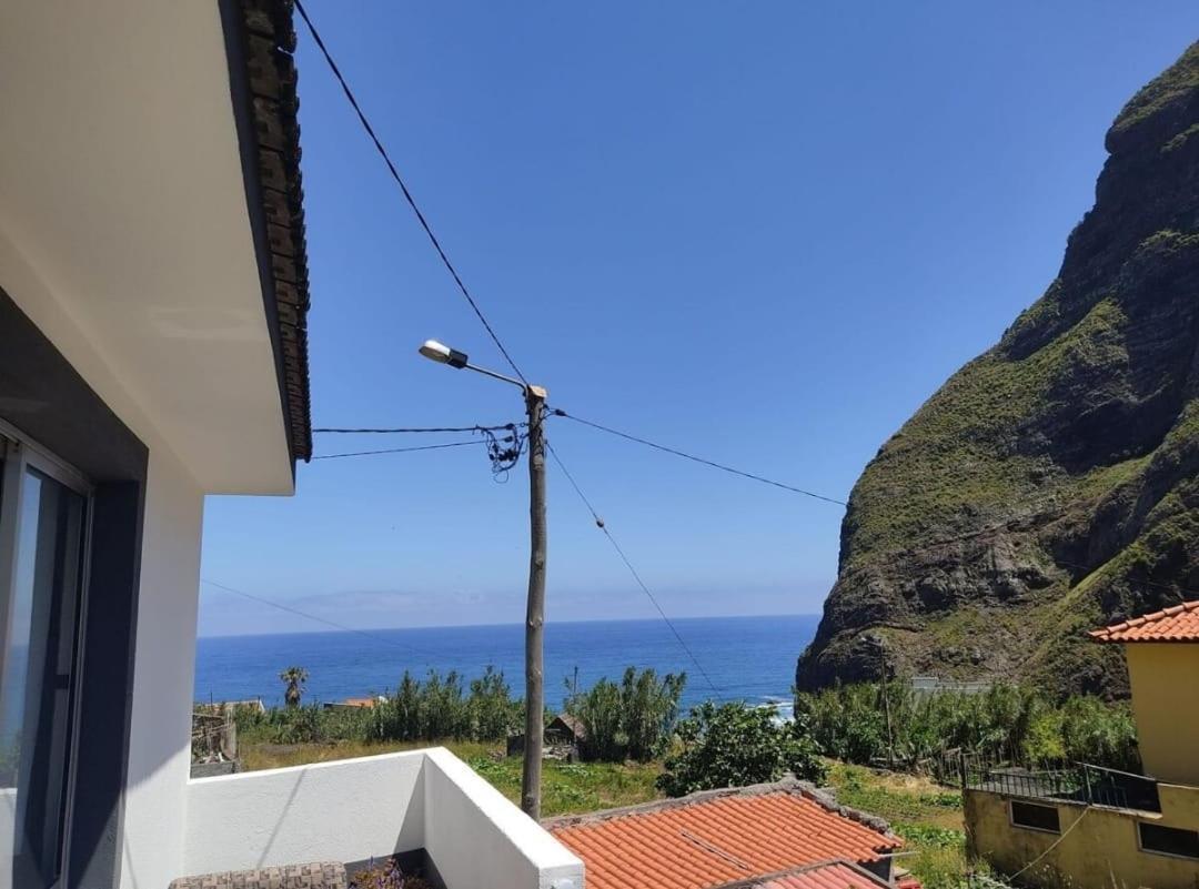 Apartament Casa Da Avo Rosa São Vicente Zewnętrze zdjęcie